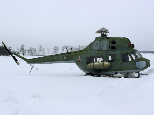LY-HMA Mi-2 Moletai 09-03-18