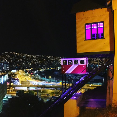 Valparaíso #Chile