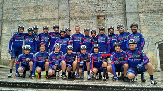 ciclismo Putignano