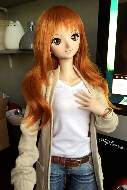  [Smartdoll Nami ] Autumn is here p3 - Page 2 40903705012_c8035074a9_z