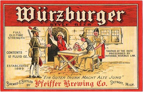 Pfeiffer-wurzburger