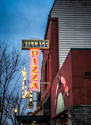 Village Pizza-2
