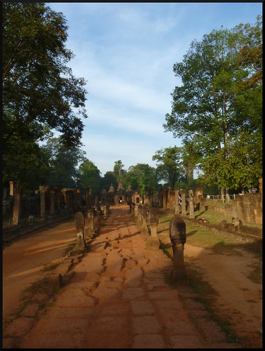Templos y naturaleza en Siem Reap y costa oeste de Malasia - Blogs de Asia Sudeste - Siem Reap y los templos de Angkor (64)