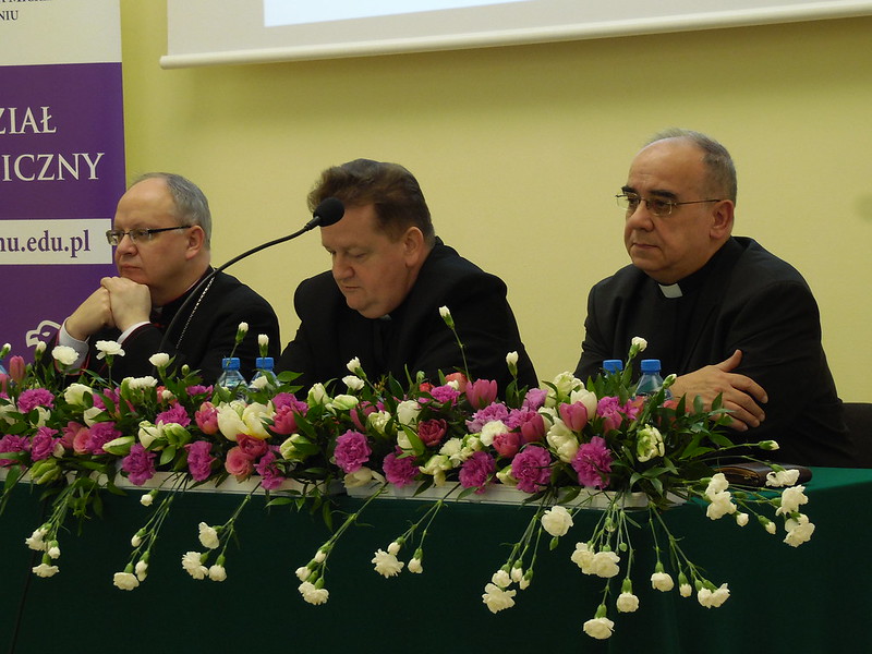 Konferencja naukowa na 1050-lecie biskupstwa w Poznaniu, 21-22.03.2018
