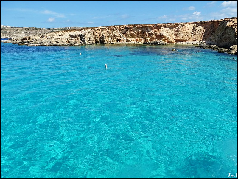 7º Día: Isla de Comino y Blue Lagoon - 7 días en Malta - Verano 2017 (10)