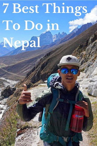 7 Best Things To Do in Nepal