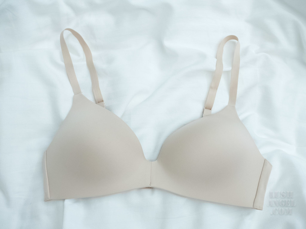 Uniqlo Wireless Bra Collection: Which One Is For You?
