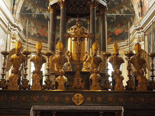 343 - Iglesia de San Marco