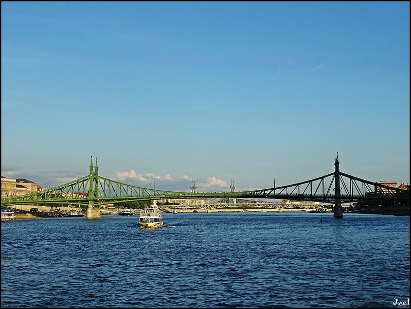 Hungría: Budapest - Lago Balatón - Szentendre - Sturovo (Eslovaquia) Junio 2017 - Blogs de Hungria - Budapest:Iglesia de Matías-Bastión de los Pescadores-Parlamento-Colina Gellert (54)
