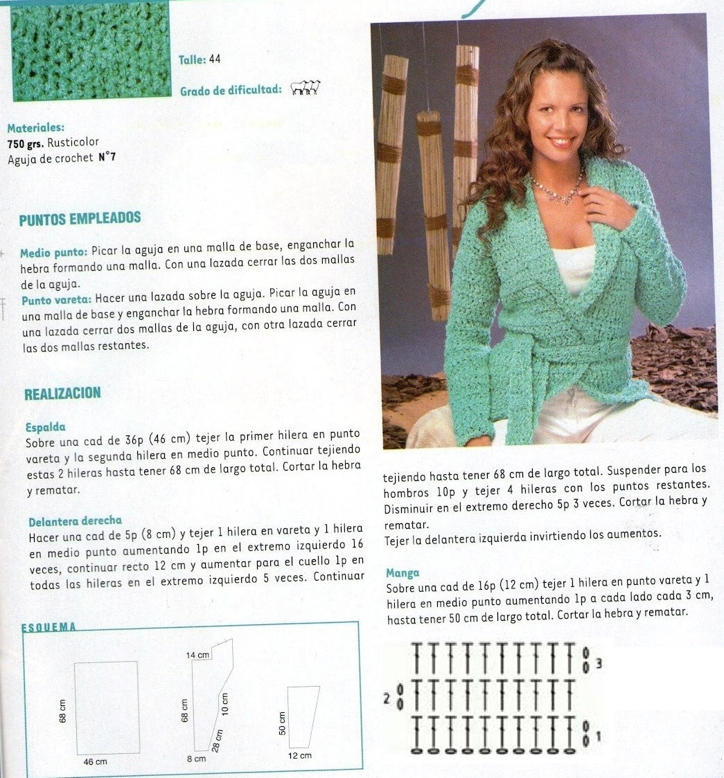 1624_Barbara Hoy Crochet Mujer Ano 3 №13 (22)