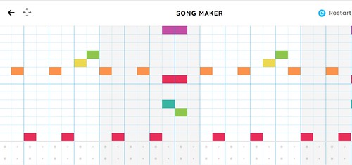 Making Music in the Browser