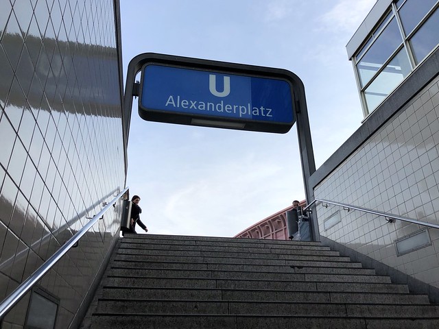 Berlin 2018 13