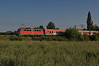 E10 434 - 110 434-8 [bb] zwischen Ladenburg und M-Friedrichsfeld