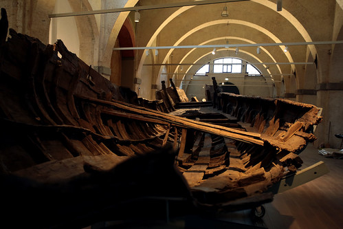 Museo delle navi