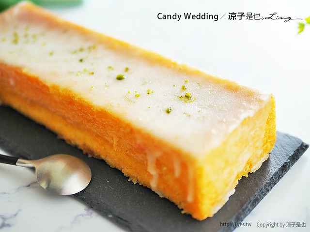 Candy Wedding 64