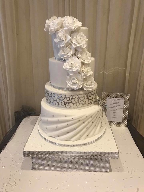 Cake by Sweet Sensation Creations