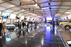 HISTORICAL VINTAGE CAR MUSEUM IN KUWAIT
