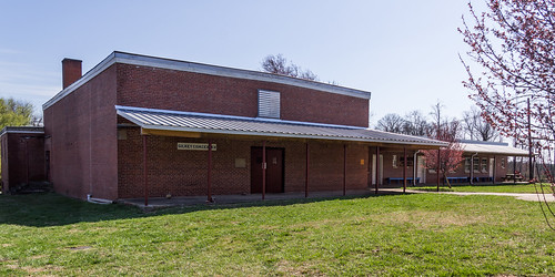 Gilkey School Community Center - 04