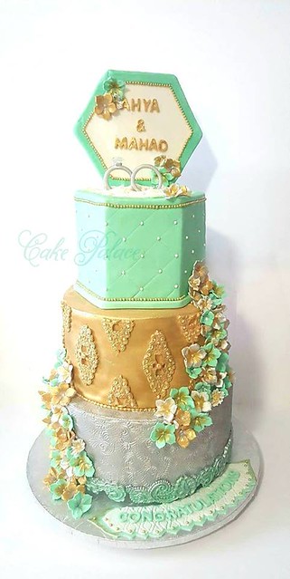 Cake by Cake Palace