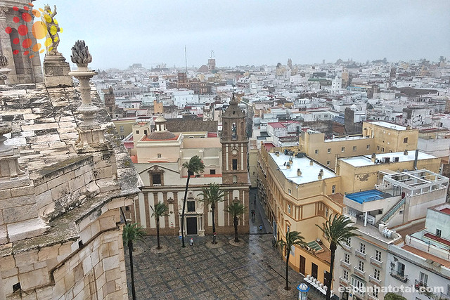 o que fazer em Cádiz