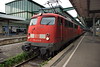 E10 459 - 115 459-0 [c] Hbf Stuttgart