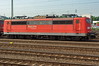 151 164-1 [ad] vor 151 162-5 Koblenz-Lützel