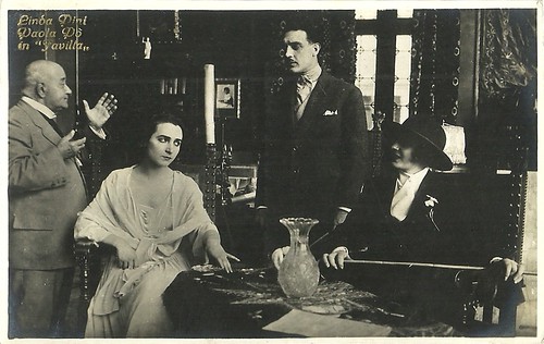 Favilla (1921)