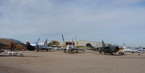 Pima Air and Space Museum. From History Comes Alive in Tucson