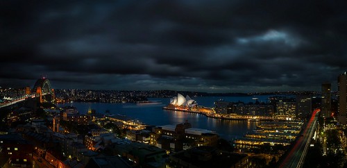 5 experiences you should have as a first-time visitor to Sydney