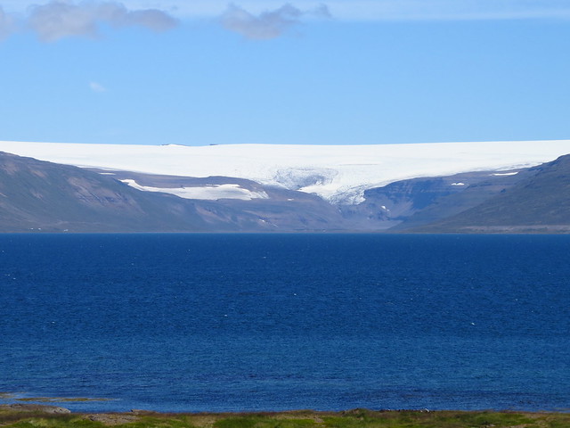 Ísafjarðardjúp: fiordos, focas e iglesias (Fiordos del Oeste I) - ISLANDIA: EL PAÍS DE LOS NOMBRES IMPOSIBLES (9)