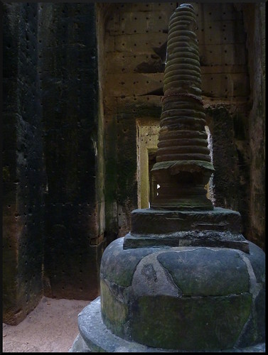 Templos y naturaleza en Siem Reap y costa oeste de Malasia - Blogs of Asia Sudeast - Siem Reap y los templos de Angkor (87)