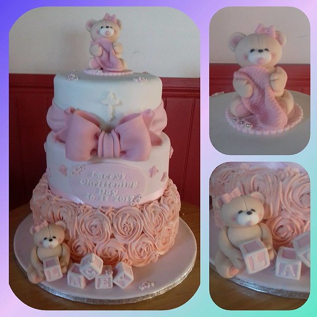 Cake by Pretty Betty Cakes