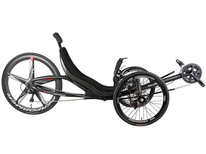 novo triciclo de carbono da Performer: CANTUS 26816791328_b22ecb846f_c