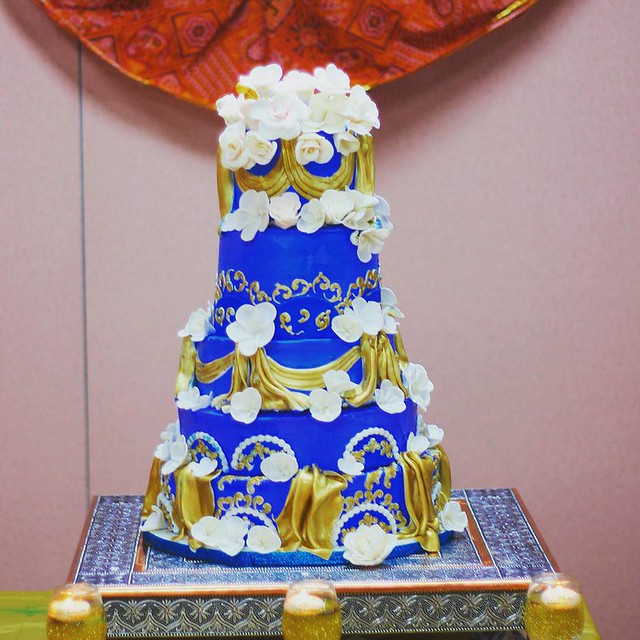 Cake by Divine Cakes And Pastries
