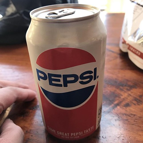 Love that retro can