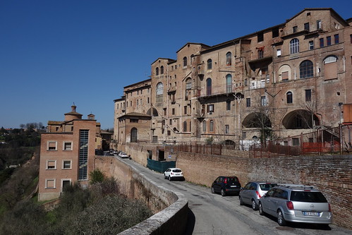 Siena, Tuscany, Italy