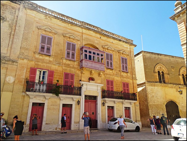 6º Día: Rabat - Dingi Cliffs - Mdina - Bugibba - 7 días en Malta - Verano 2017 (20)