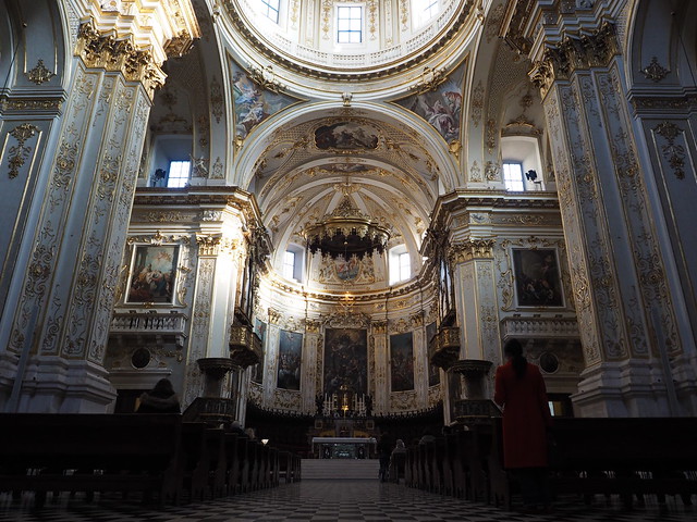 294 - Catedral de Bérgamo