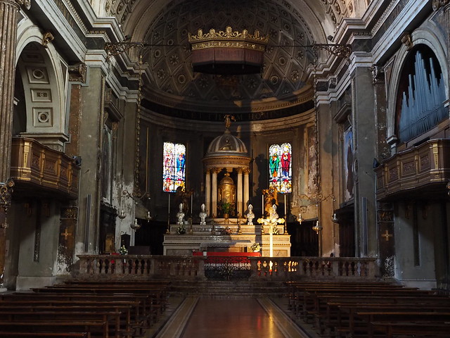 210 - Basilica di Santo Stefano Maggiore