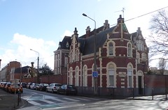 Armentières villa Rue Jules Lebleu en2018  (1)