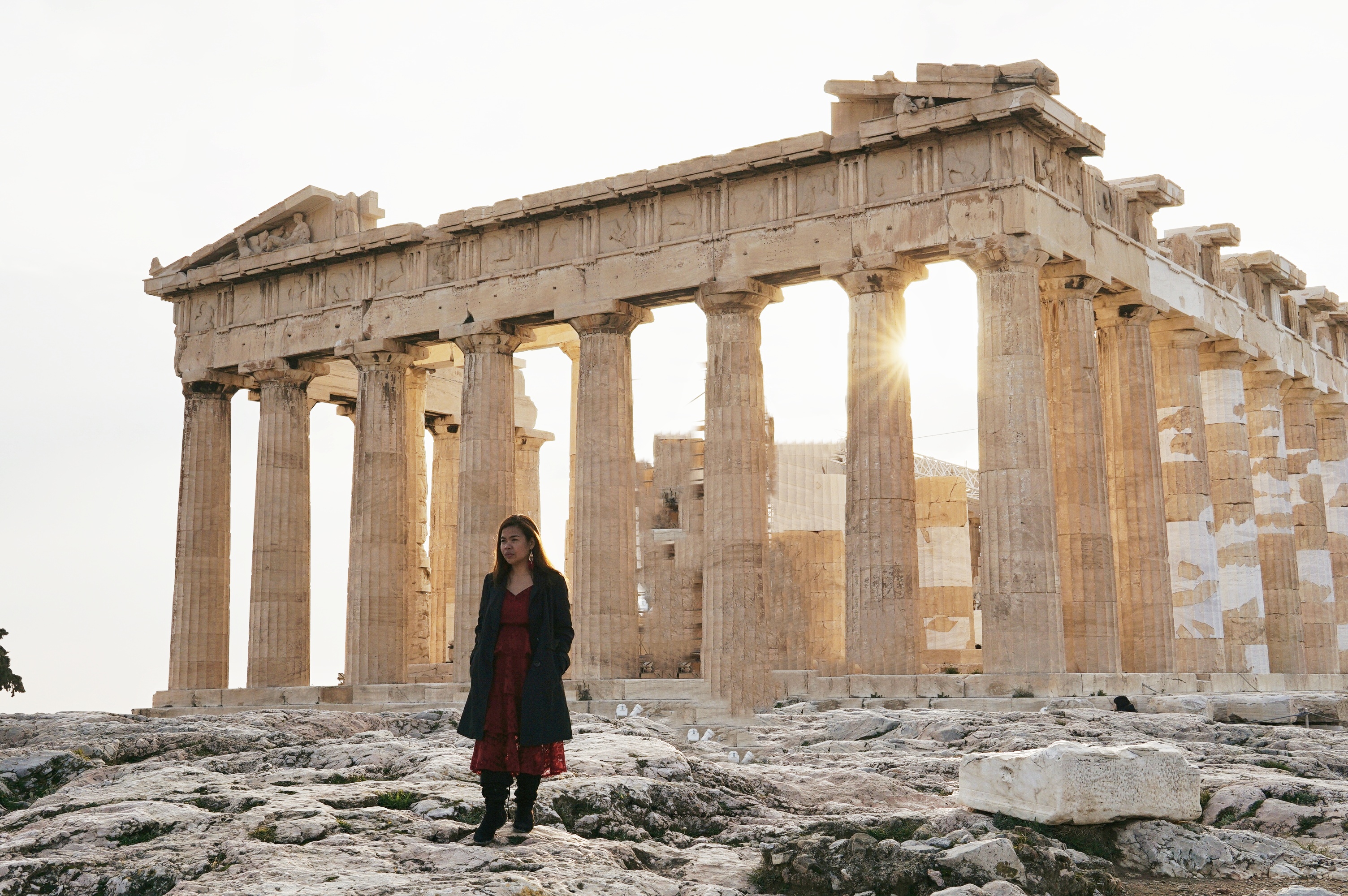 athens travel guide