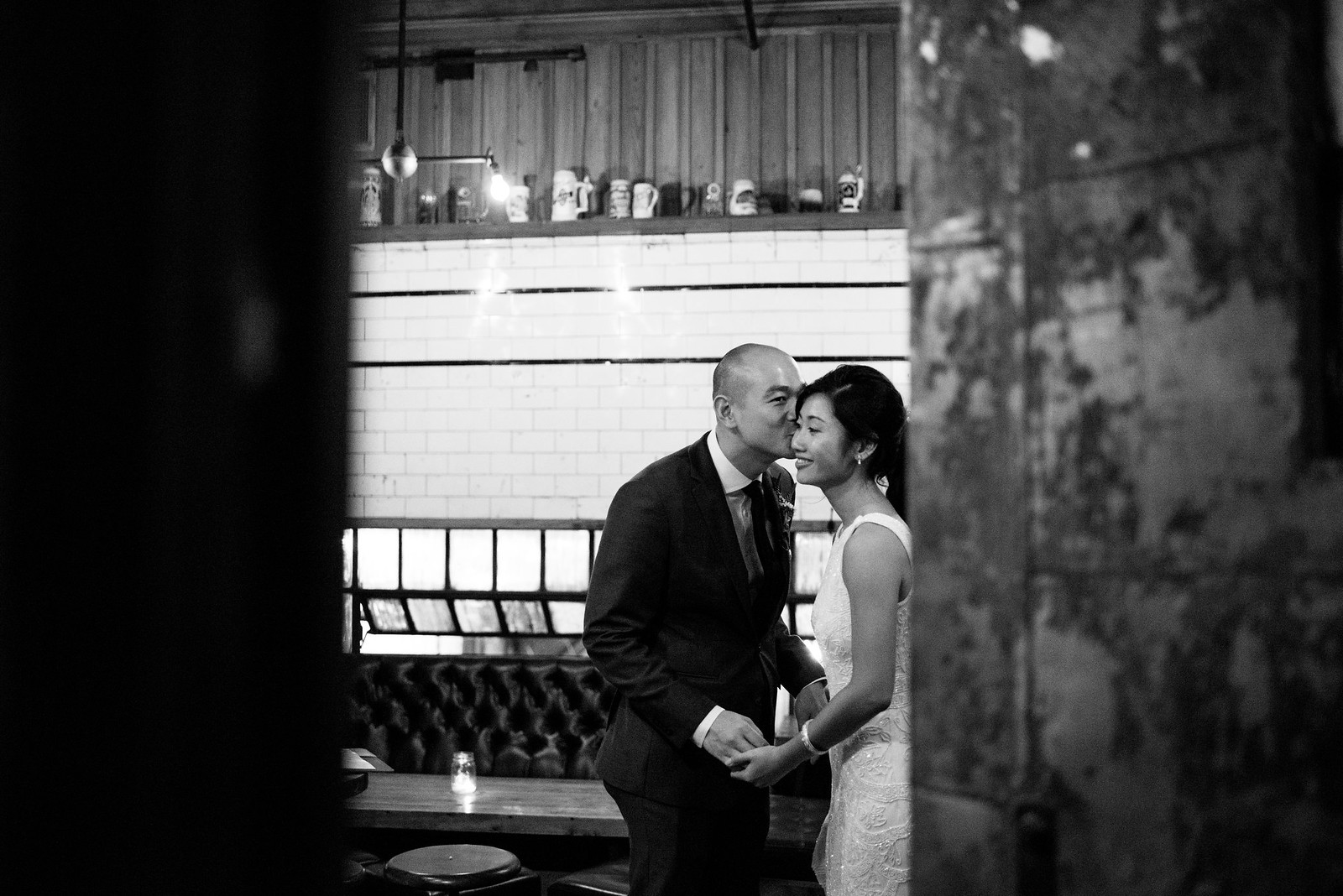 Houston Hall Wedding on juliettelauraphotography.blogspot.com