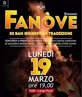 Fanove Turi 2018