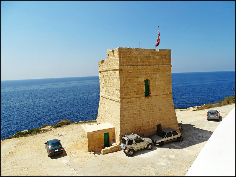 3º Día: Blue Grotto - Playmobil Fun Park - Pretty Bay - Marsaxlokk - 7 días en Malta - Verano 2017 (2)