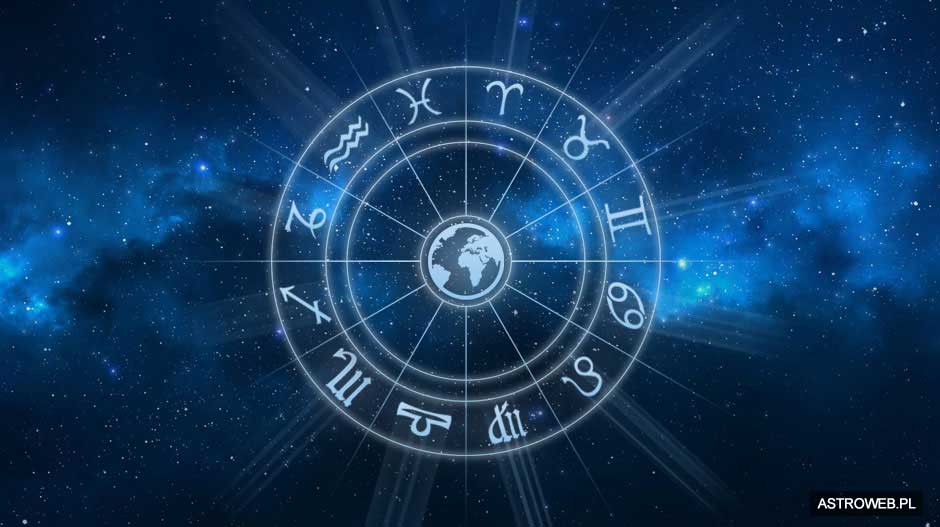 Znaki zodiaku daty