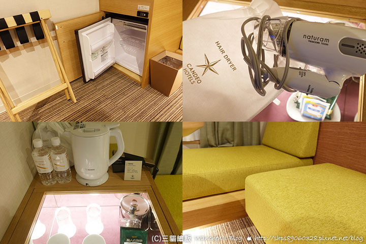 CANDEO HOTELS 東京新橋