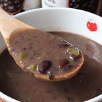 black bean soup by the food lab 20180308
