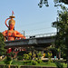 Hanuman mandir, Delhi