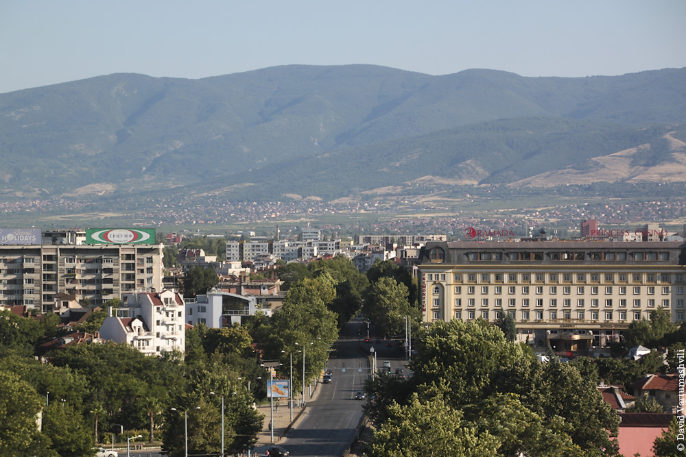 Болгария, Пловдив