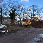Newport Site Demolition 2018